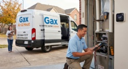 Heating Service Support