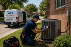 A/C Troubleshooting & Diagnostics