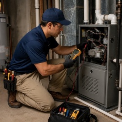 Heating System Troubleshooting